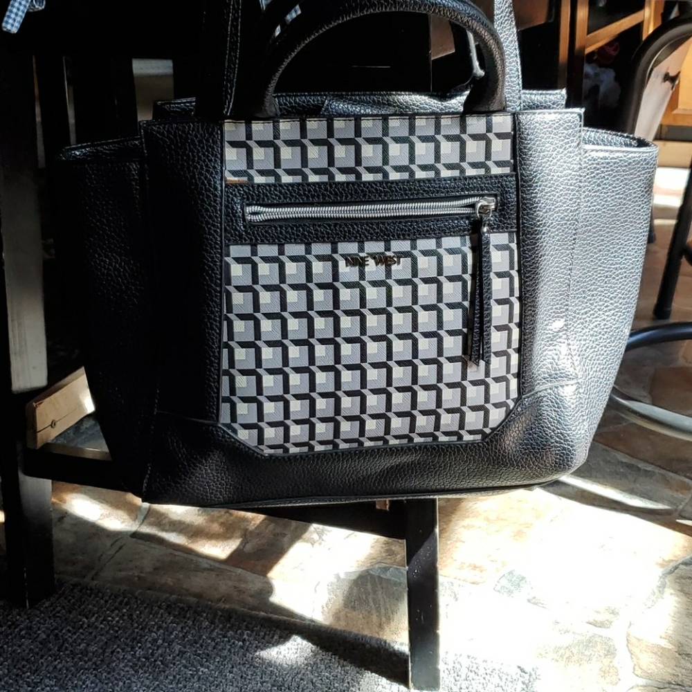 Nine west purse